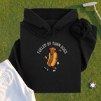 Turn Dog Fuel Hoodie