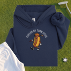 Turn Dog Fuel Hoodie