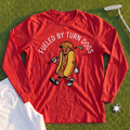 Turn Dog Fuel Long Sleeve Tee