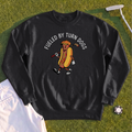 Turn Dog Fuel Sweatshirt