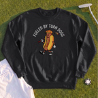 Turn Dog Fuel Sweatshirt