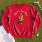 Turn Dog Fuel Sweatshirt