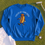 Turn Dog Fuel Sweatshirt