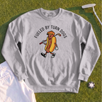 Turn Dog Fuel Sweatshirt