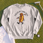 Turn Dog Fuel Sweatshirt