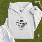 Ty Webb Golf Academy Hoodie
