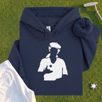 Ty Webb Silhouette Hoodie