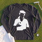 Ty Webb Silhouette Long Sleeve Tee