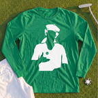 Ty Webb Silhouette Long Sleeve Tee