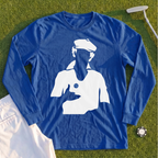 Ty Webb Silhouette Long Sleeve Tee