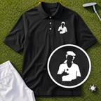 Ty Webb Silhouette Performance Polo