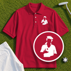 Ty Webb Silhouette Performance Polo