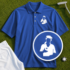 Ty Webb Silhouette Performance Polo