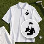 Ty Webb Silhouette Performance Polo