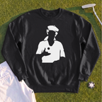 Ty Webb Silhouette Sweatshirt