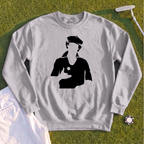 Ty Webb Silhouette Sweatshirt