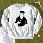 Ty Webb Silhouette Sweatshirt