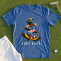 Very Rare Birds Tee