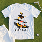 Very Rare Birds Tee