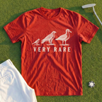 Very Rare Field Guide Tee