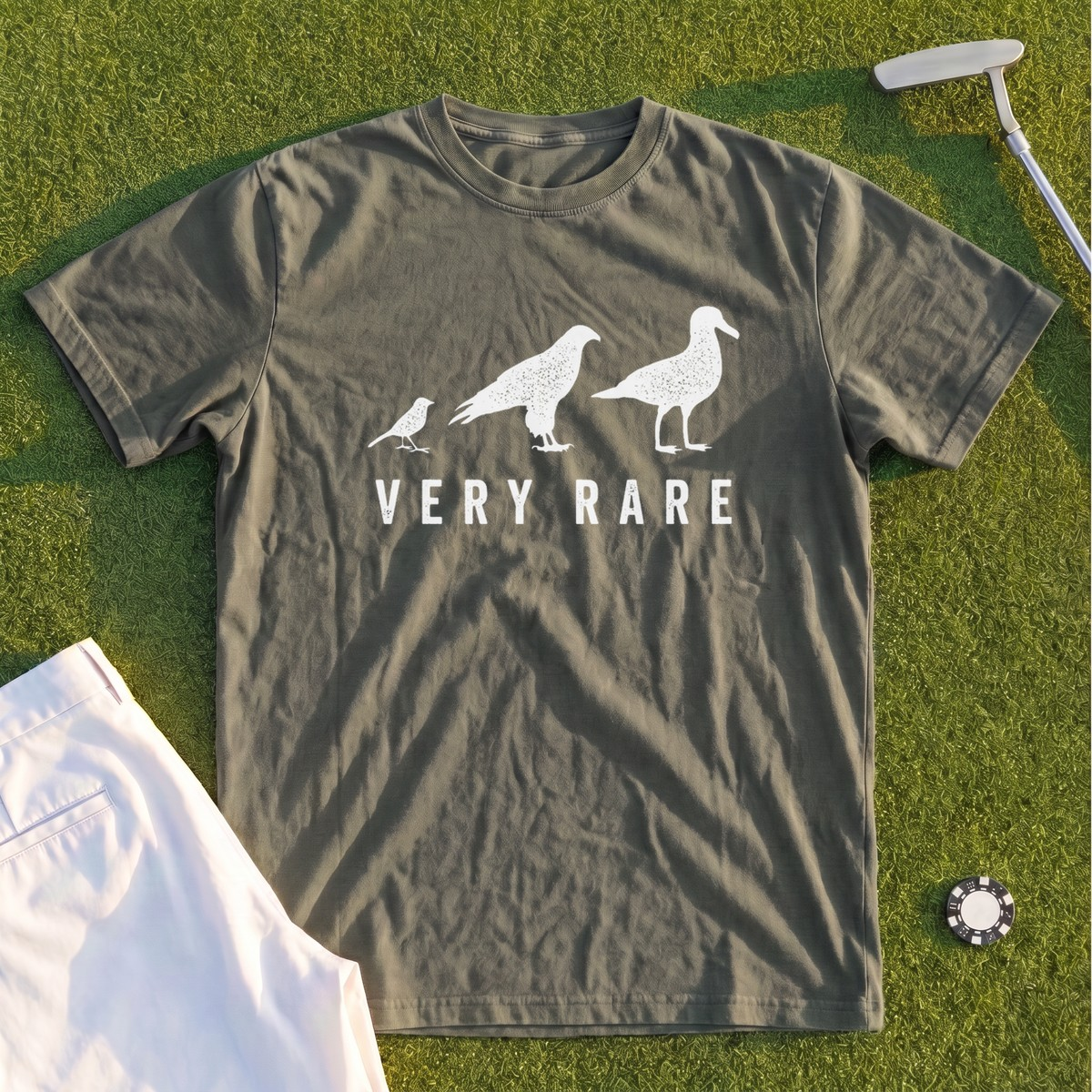 Very Rare Premium Tee
