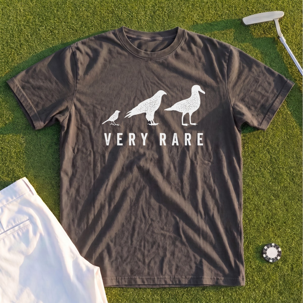 Very Rare Premium Tee