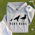 Very Rare Hoodie