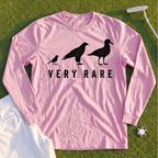 Very Rare Long Sleeve Tee