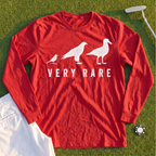 Very Rare Long Sleeve Tee