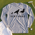 Very Rare Long Sleeve Tee
