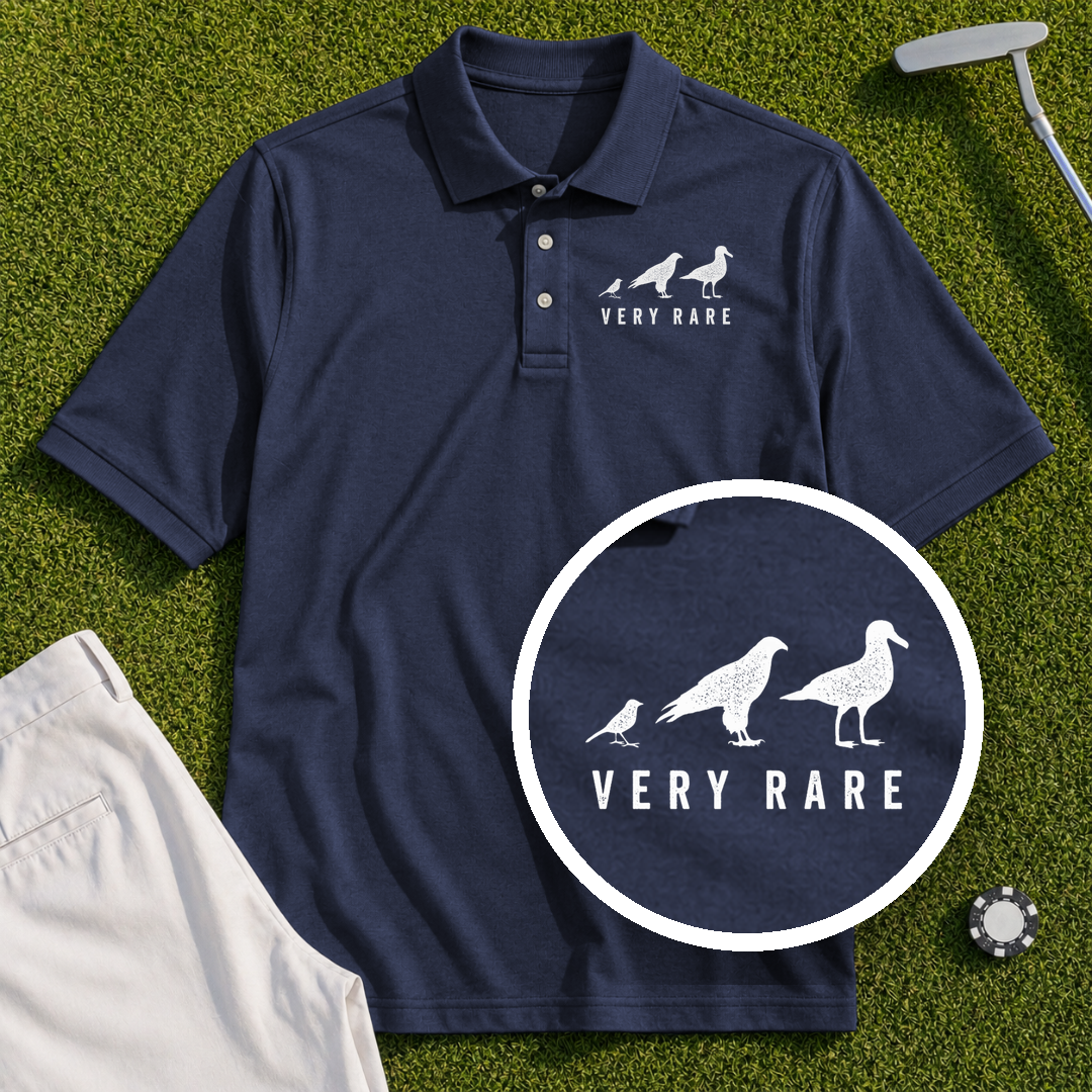 Very Rare Performance Polo
