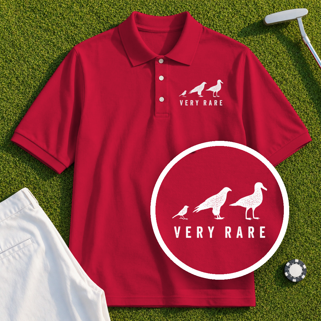 Very Rare Performance Polo