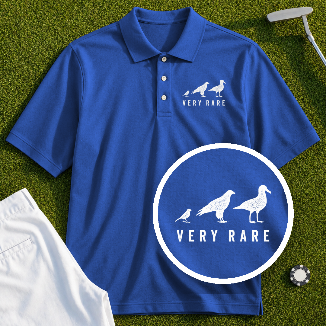 Very Rare Performance Polo