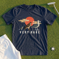 Very Rare Sunrise Tee