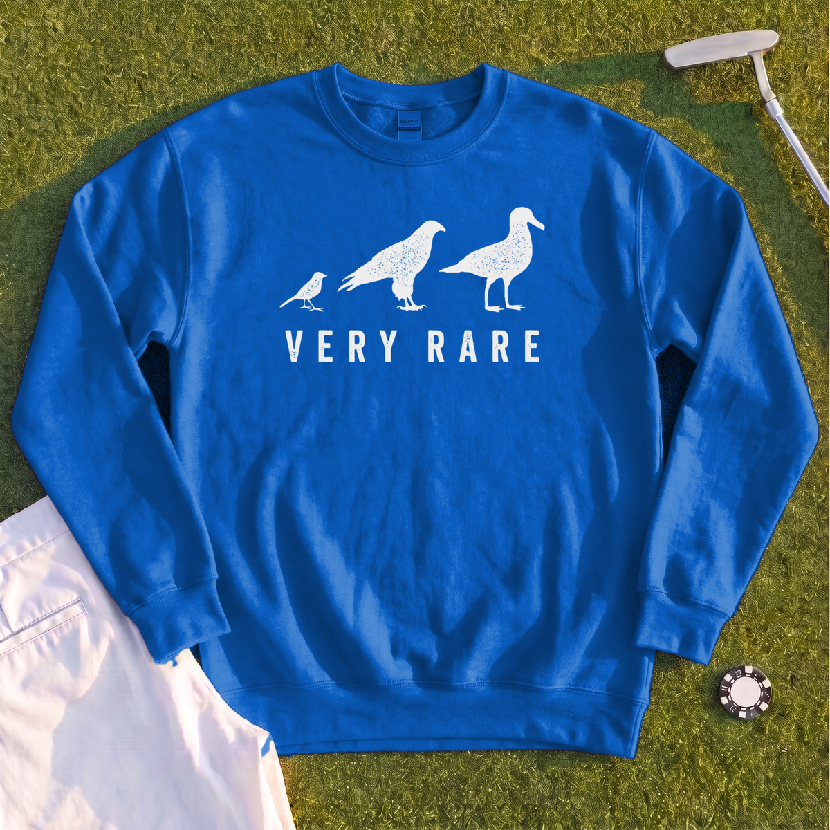 Very Rare Sweatshirt