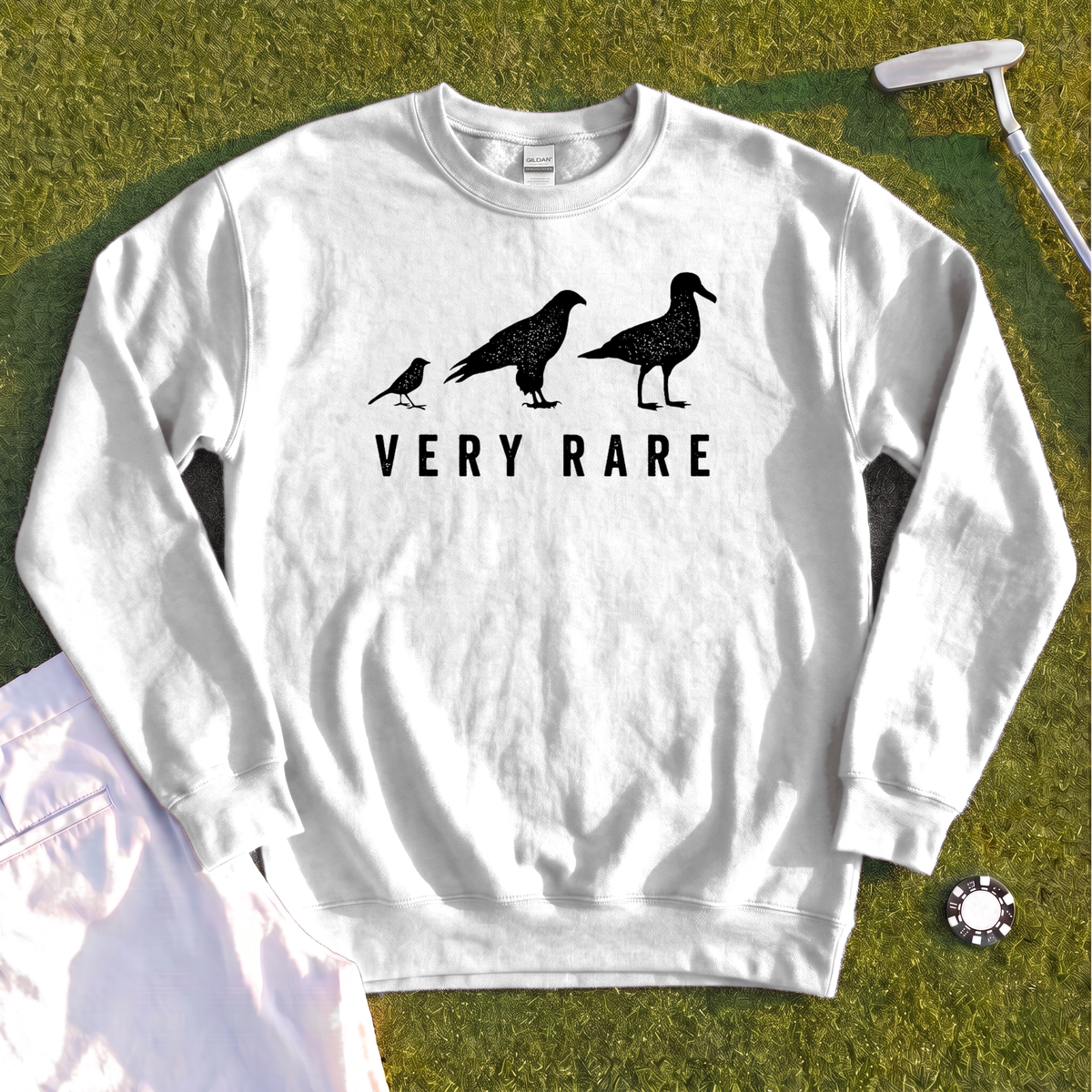 Very Rare Sweatshirt