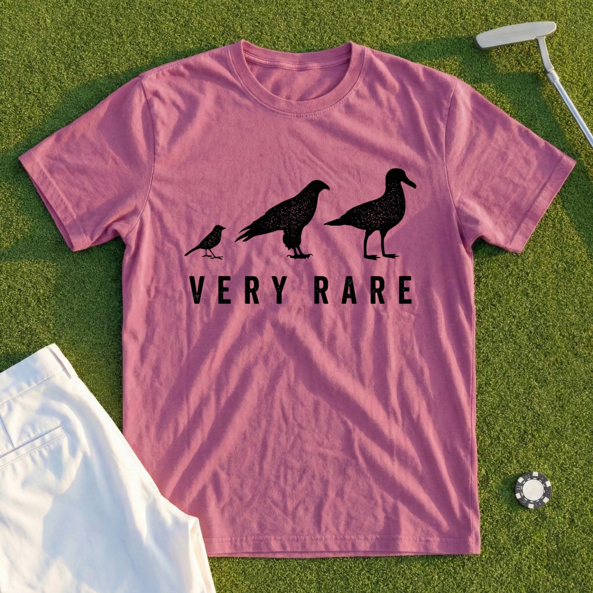 Very Rare Tee