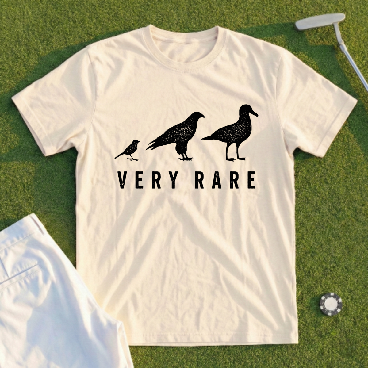 Very Rare Tee