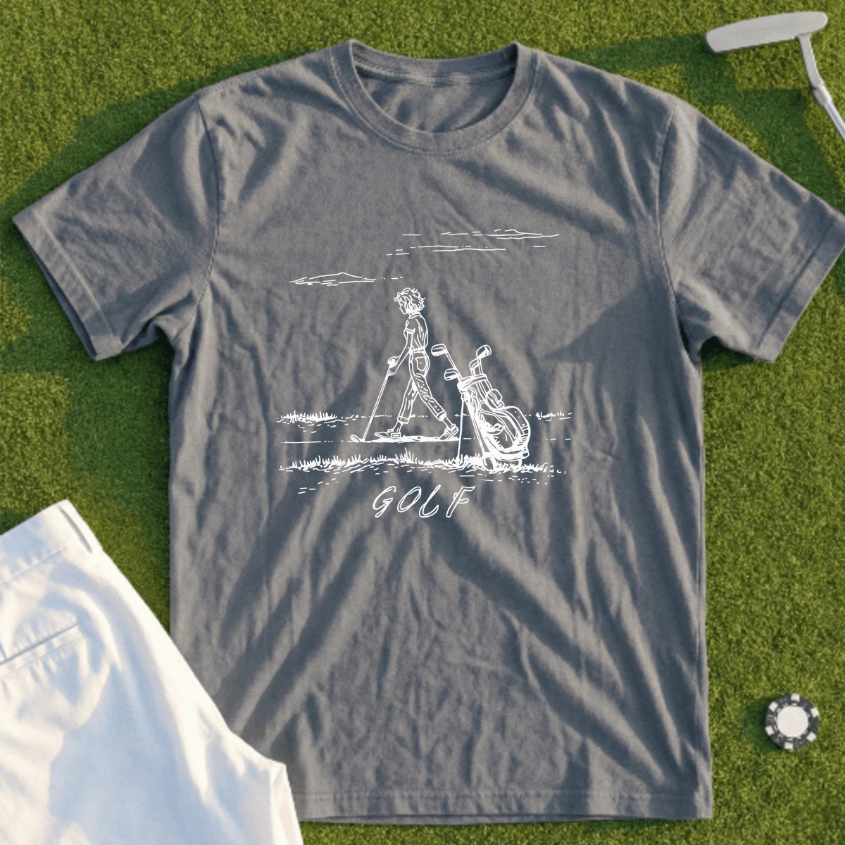 Sport Grey