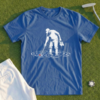 Wading In Tee