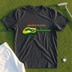 Watch It Fall Tee