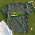 Watch It Fall Tee
