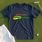 Watch It Fall Tee