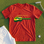 Watch It Fall Tee