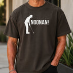 Noonan! Premium Tee worn, Pepper