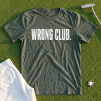 Wrong Club Tee