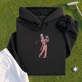 Yankee Doodle Swing Hoodie