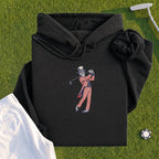 Yankee Doodle Swing Hoodie