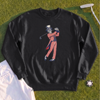 Yankee Doodle Swing Sweatshirt