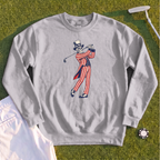 Yankee Doodle Swing Sweatshirt
